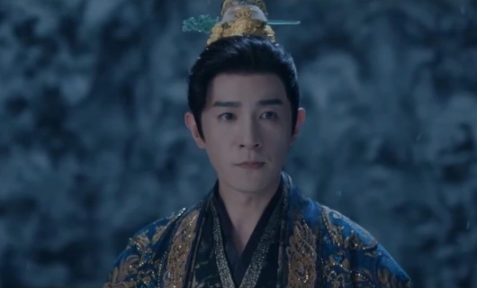 Тень любви 25 серия