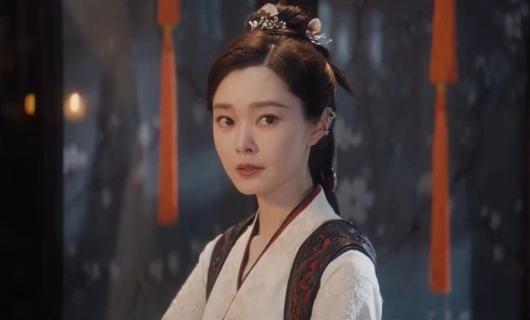 Тень любви 26 серия