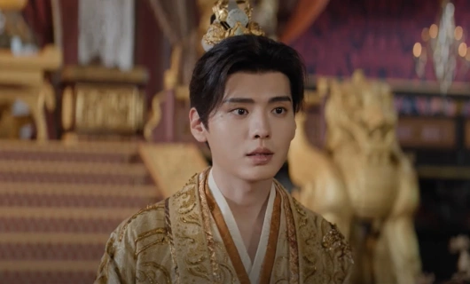 Тень любви 27 серия