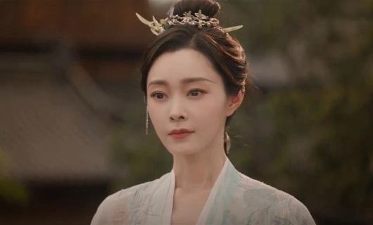 Тень любви 28 серия