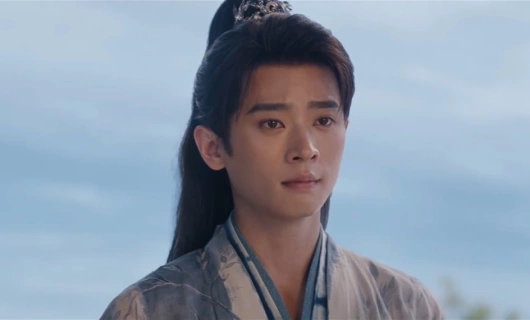 Тень любви 29 серия