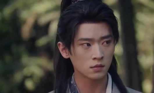 Тень любви 3 серия