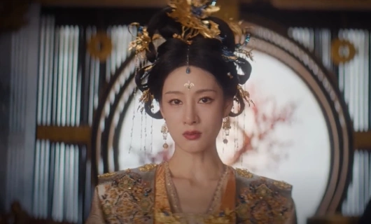 Тень любви 30 серия