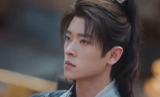 Тень любви 31 серия