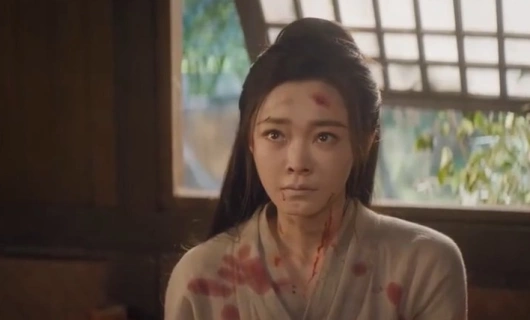 Тень любви 32 серия