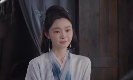 Тень любви 33 серия