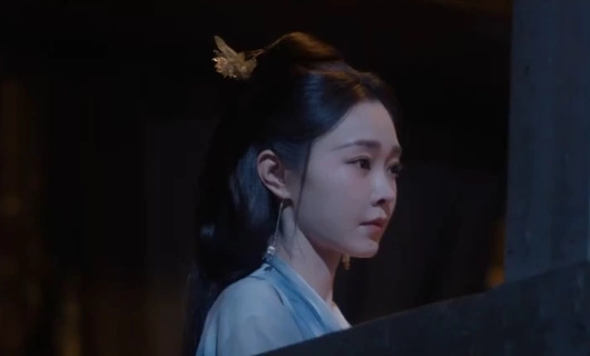 Тень любви 34 серия