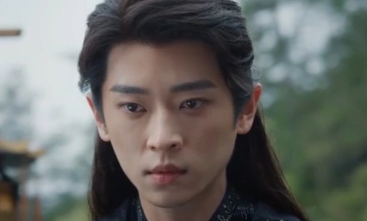 Тень любви 36 серия