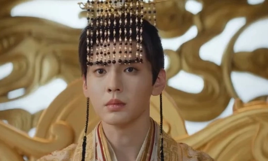 Тень любви 37 серия