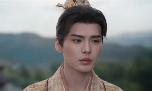 Тень любви 38 серия