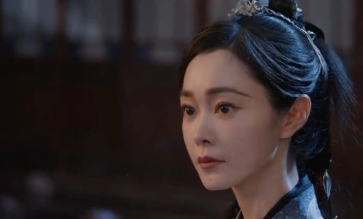 Тень любви 4 серия