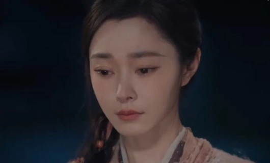 Тень любви 5 серия