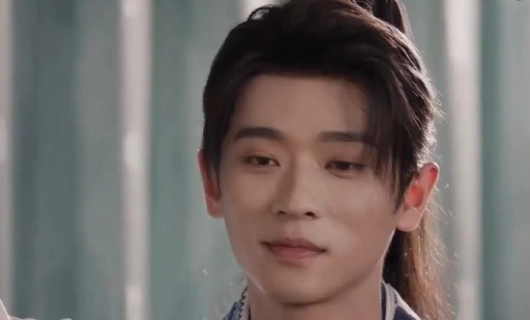 Тень любви 6 серия