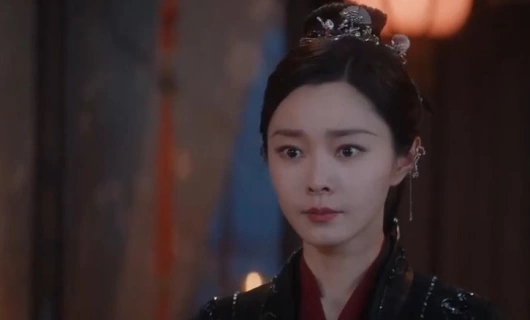 Тень любви 7 серия