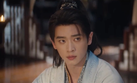 Тень любви 9 серия