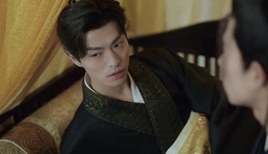 Тишина гор и рек 10 серия