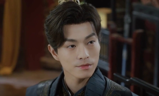 Тишина гор и рек 11 серия