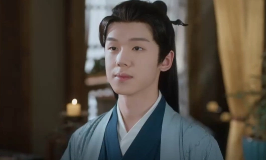 Тишина гор и рек 12 серия