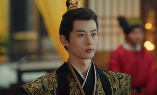 Тишина гор и рек 4 серия