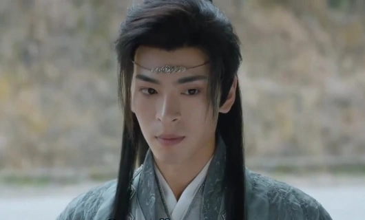 Тишина гор и рек 7 серия