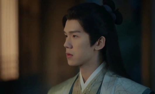 Тишина гор и рек 8 серия