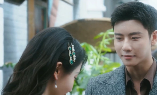 Ты не моя любовь 10 серия