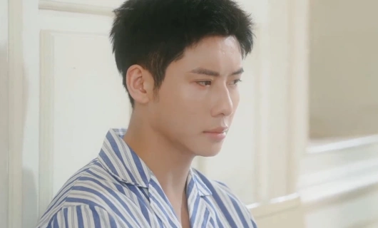 Ты не моя любовь 11 серия