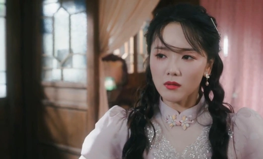 Ты не моя любовь 12 серия