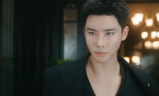 Ты не моя любовь 13 серия