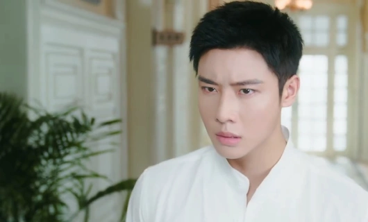 Ты не моя любовь 14 серия