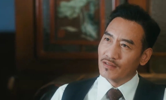 Ты не моя любовь 16 серия