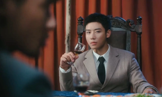 Ты не моя любовь 17 серия