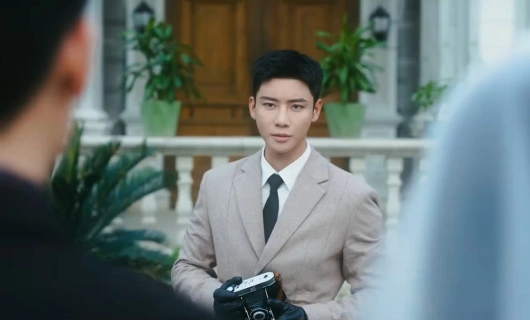 Ты не моя любовь 18 серия