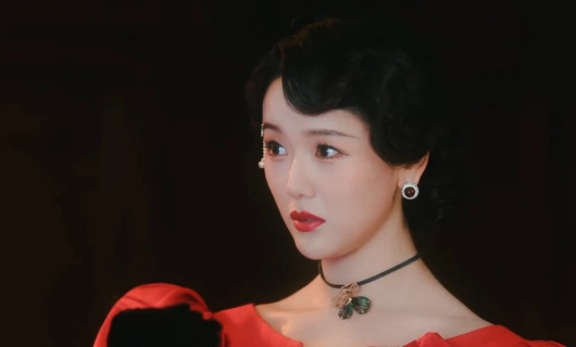 Ты не моя любовь 20 серия