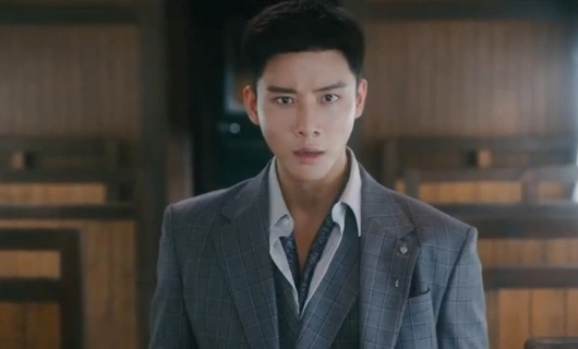 Ты не моя любовь 21 серия