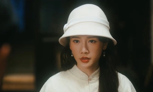 Ты не моя любовь 22 серия