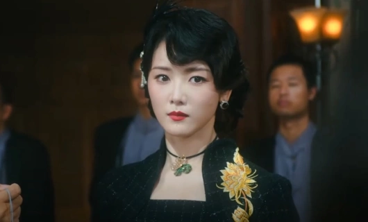 Ты не моя любовь 23 серия