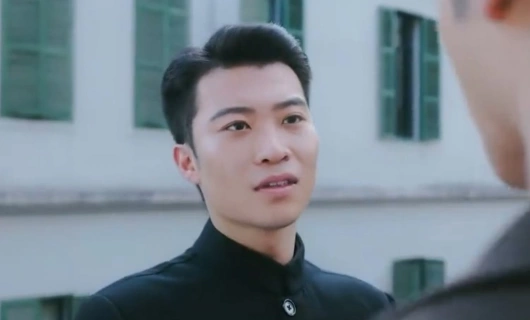 Ты не моя любовь 24 серия