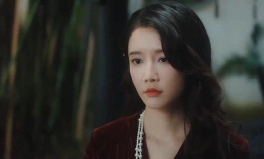 Ты не моя любовь 4 серия