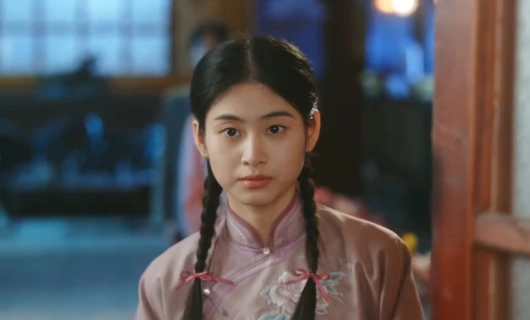 Ты не моя любовь 5 серия