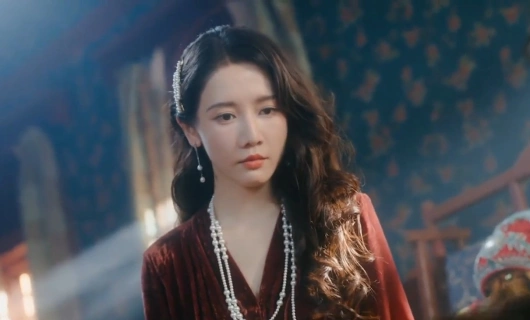 Ты не моя любовь 6 серия