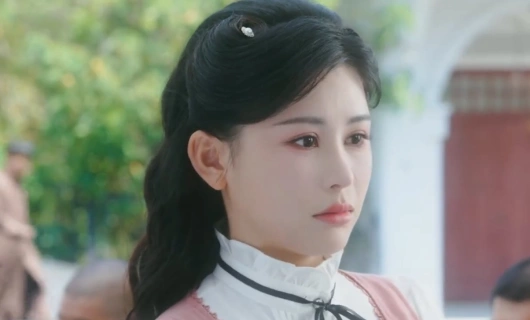 Ты не моя любовь 7 серия