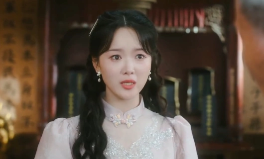 Ты не моя любовь 9 серия