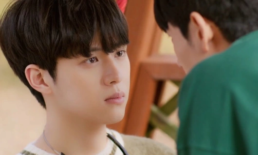 В погоне за ветром 2 серия