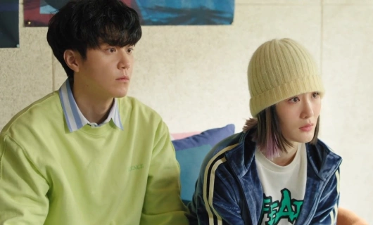 В погоне за ветром 3 серия