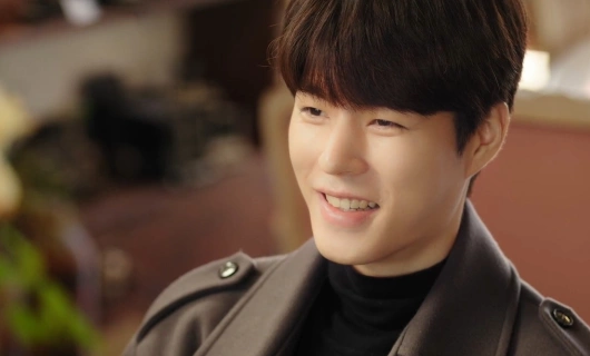 В погоне за ветром 5 серия