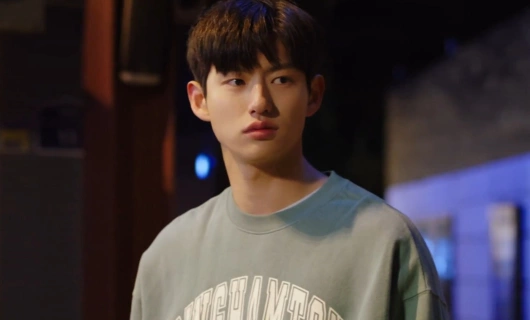 В погоне за ветром 6 серия