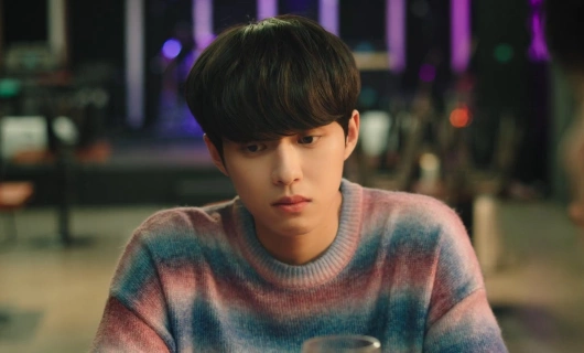 В погоне за ветром 7 серия