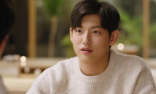 В погоне за ветром 8 серия