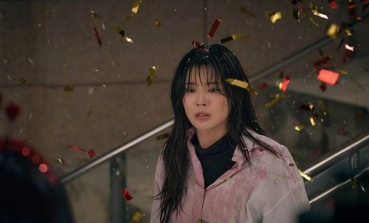 На Луну! 1 серия